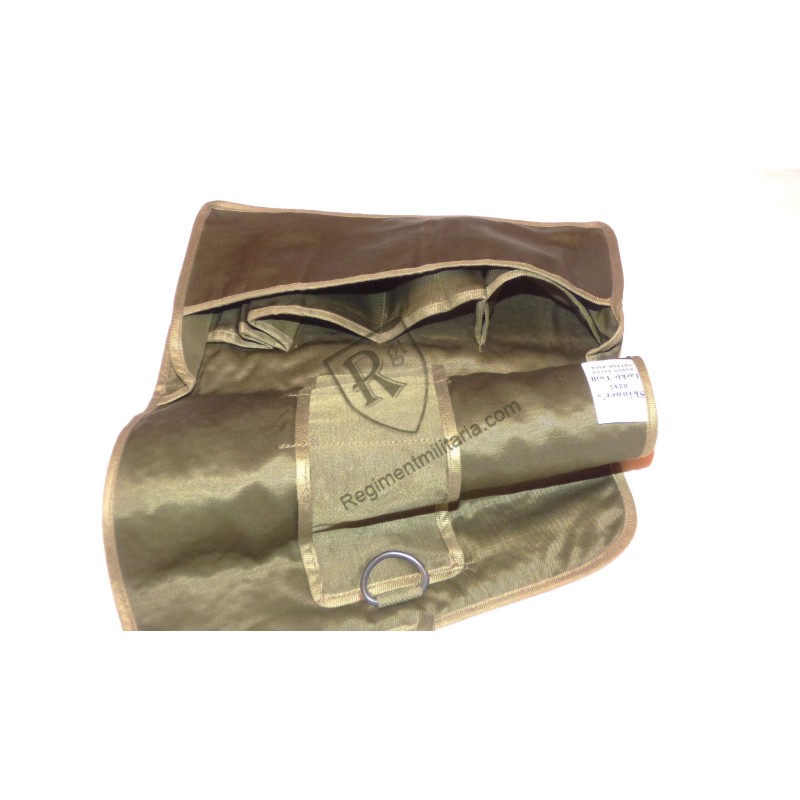 US skinner Toiletry bag