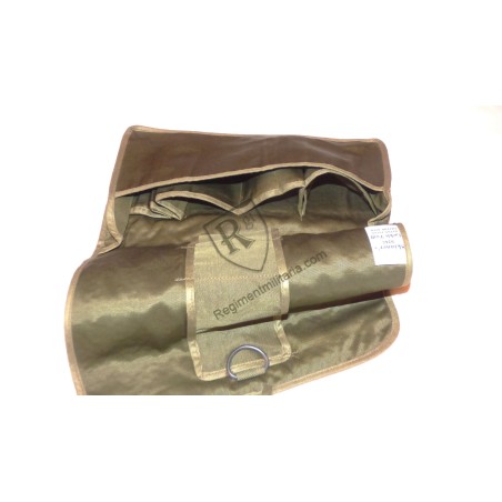 US skinner Toiletry bag