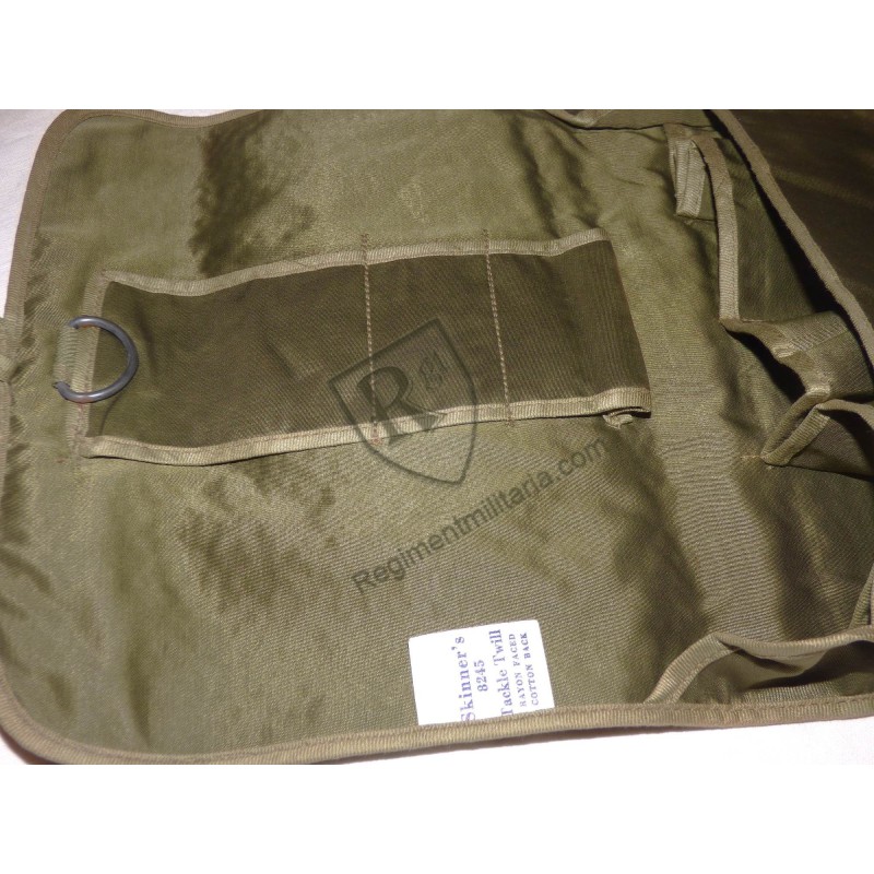 Trousse de toilette SKINNER US WW2