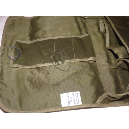 Trousse de toilette SKINNER US WW2