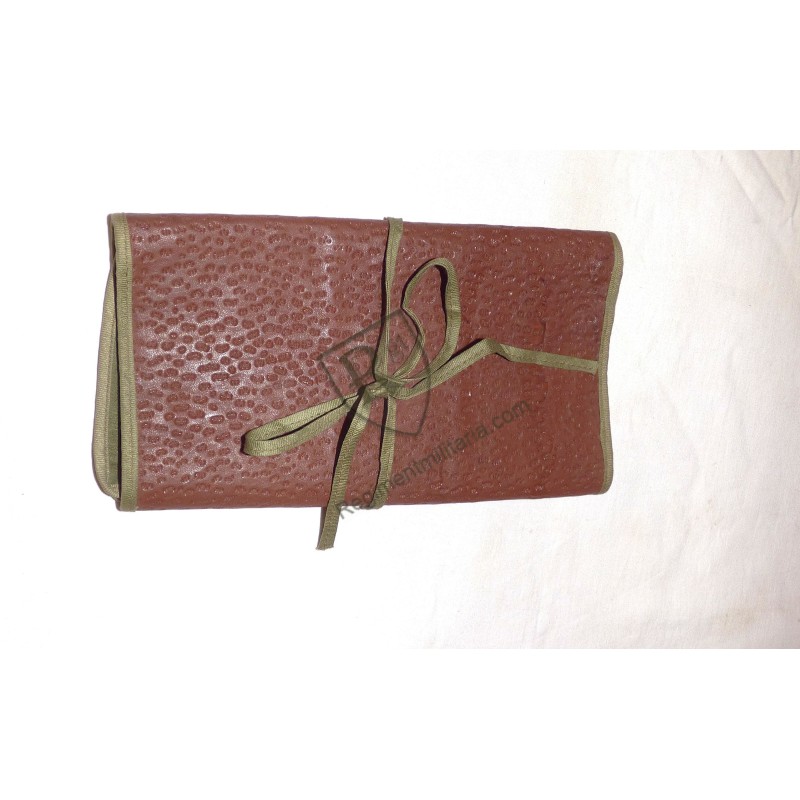 US skinner Toiletry bag