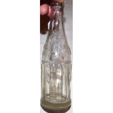 AFRI COLA bottle