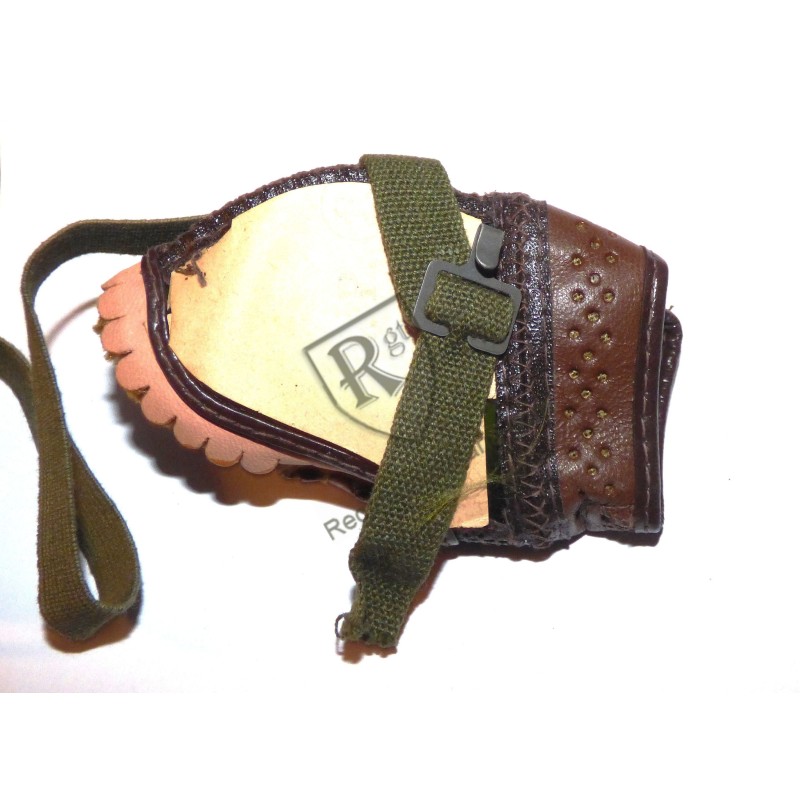 US ARMY Goggles, M-1943, Green Lenses, 1944 dated