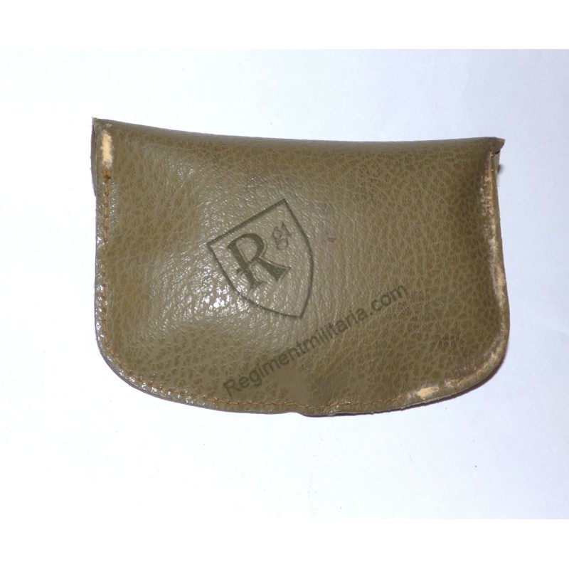 US ARMY Goggles, M-1943, Green Lenses, 1944 dated