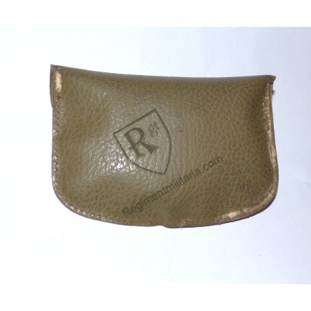 US ARMY Goggles, M-1943, Green Lenses, 1944 dated