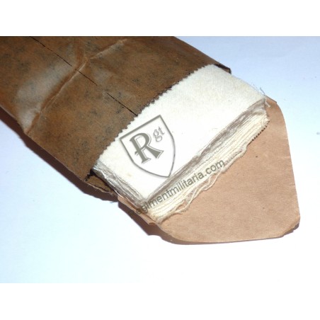 Pochette chiffon nettoyage Garand