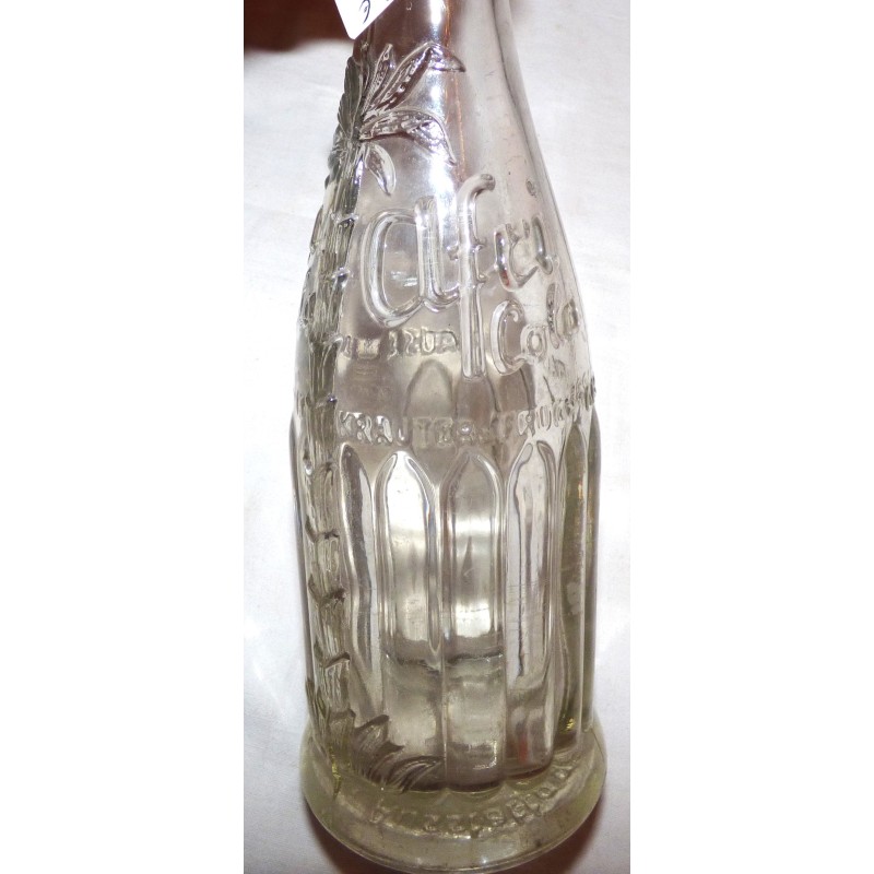 AFRI COLA bottle