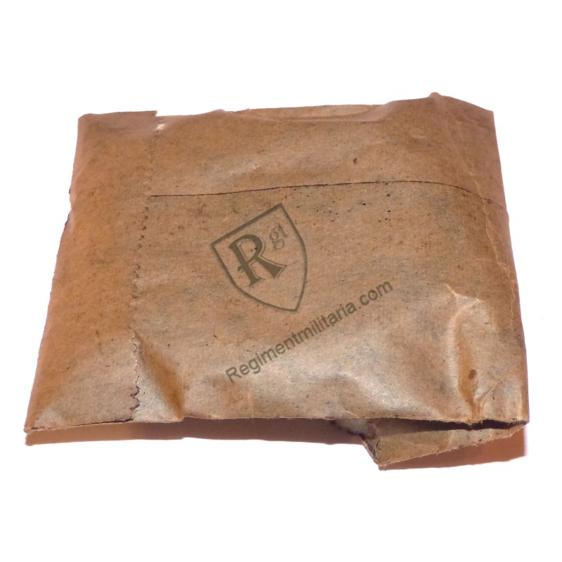 Garand rifle cleaning cloth pouch.