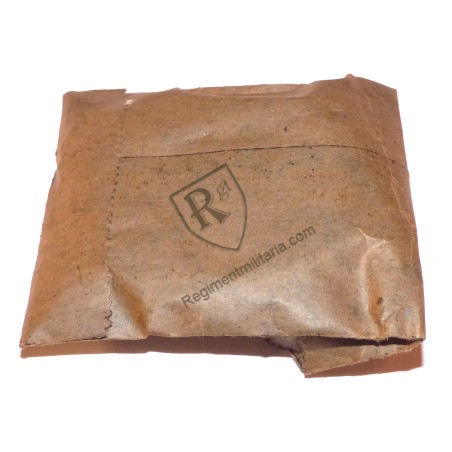 Garand rifle cleaning cloth pouch.