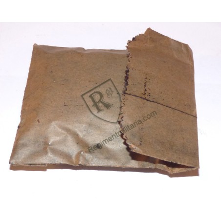 Garand rifle cleaning cloth pouch.