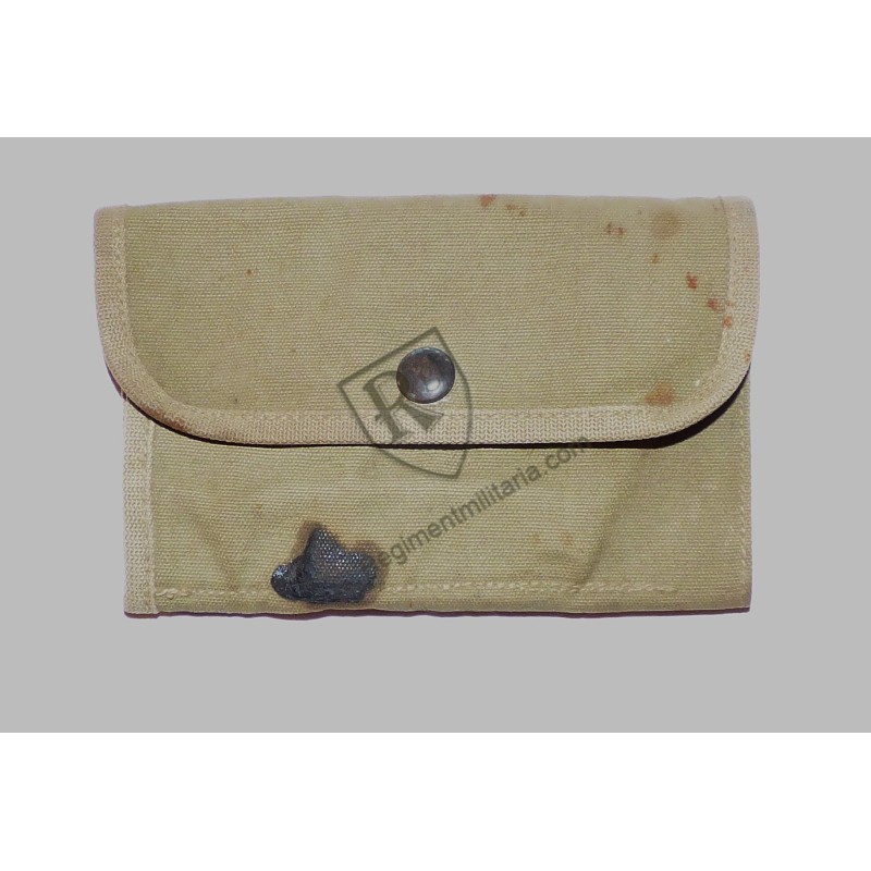 M12 canvas pouch for .30 caliber