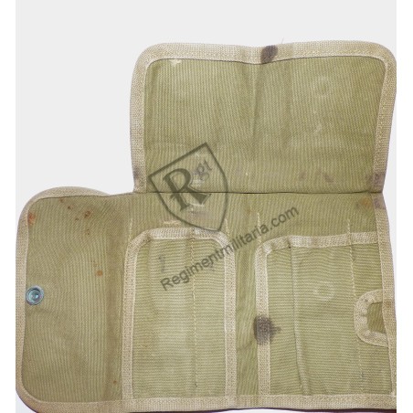 M12 canvas pouch for .30 caliber