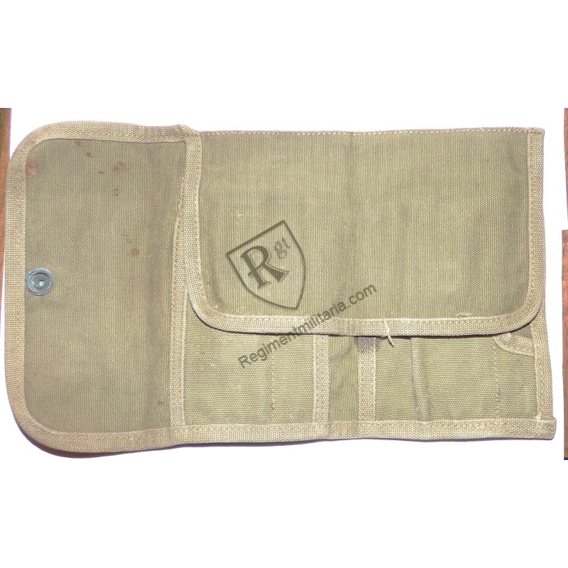 M12 canvas pouch for .30 caliber