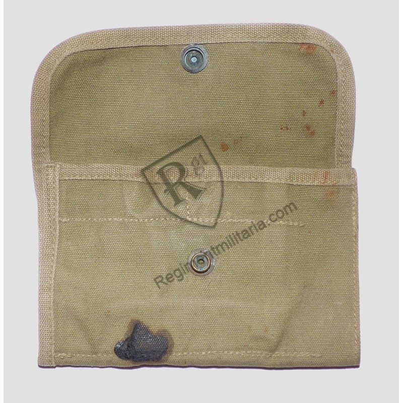 M12 canvas pouch for .30 caliber