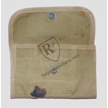 M12 canvas pouch for .30 caliber