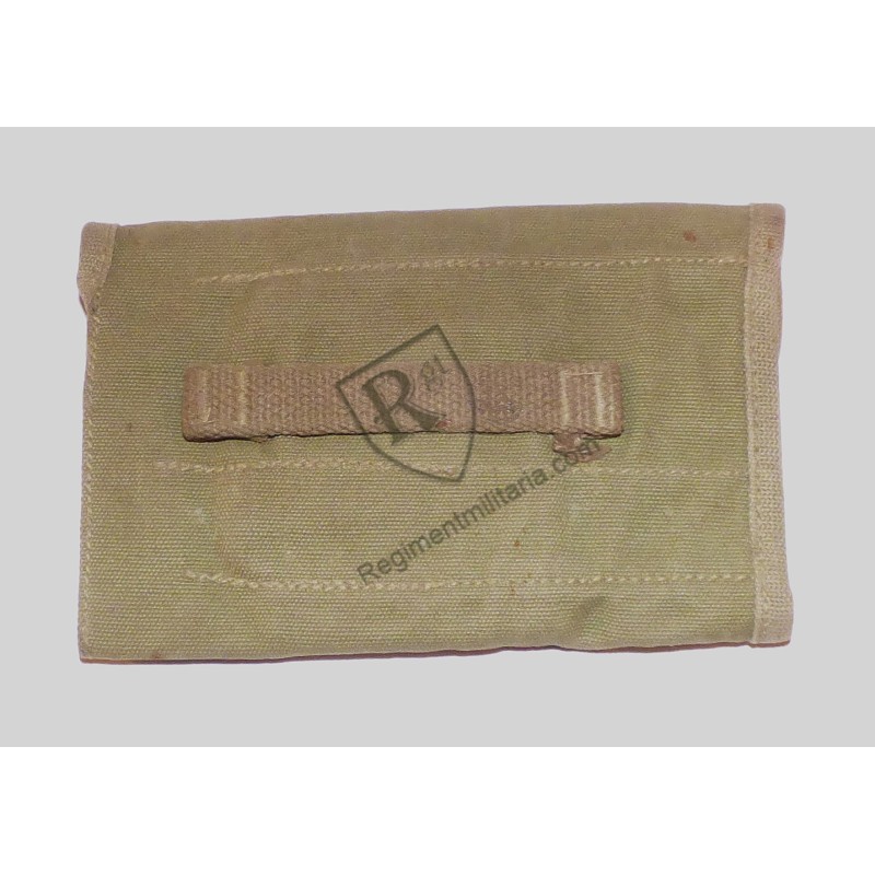 M12 canvas pouch for .30 caliber