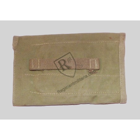M12 canvas pouch for .30 caliber