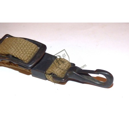 Sangle porte-cartes Cavalerie US Army M-1938