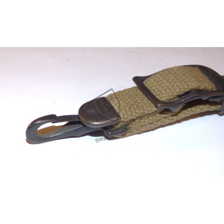 Strap US Army M-1938 Cavalry map case