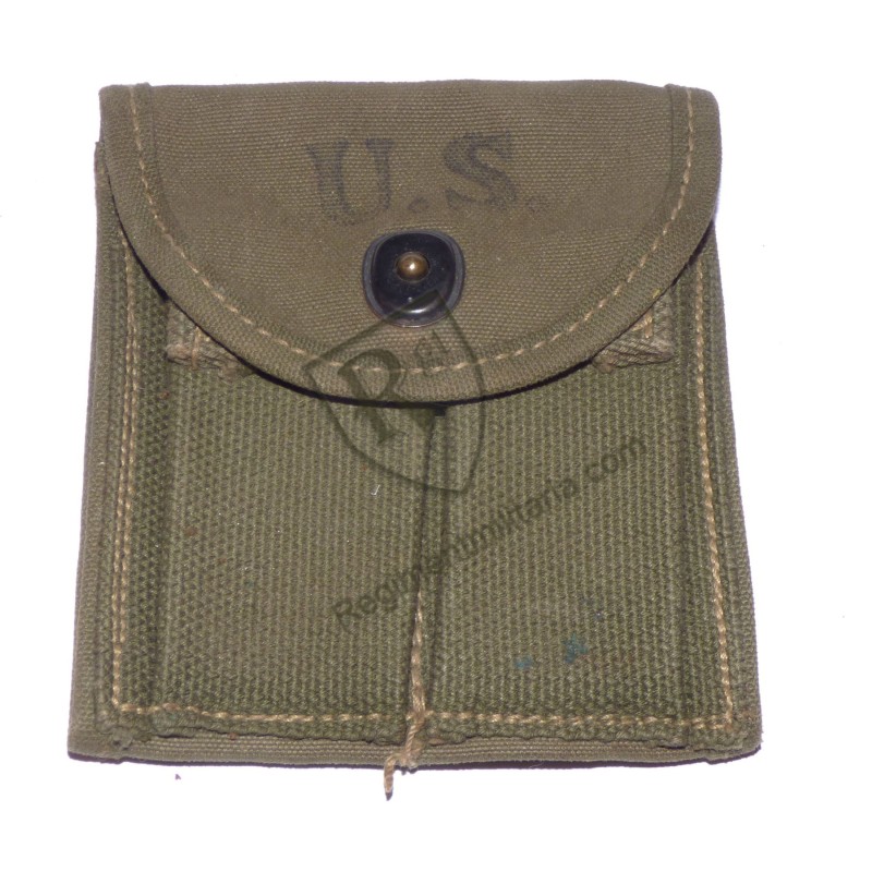 Indochina, USM1 ammo pouche