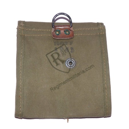 Indochina, USM1 ammo pouche