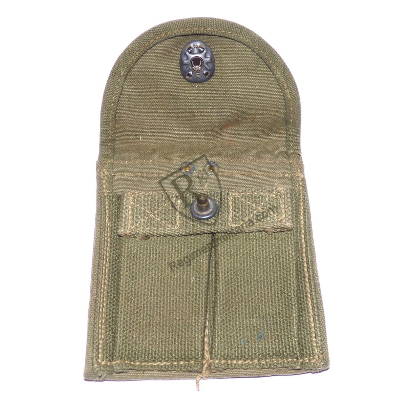 Indochina, USM1 ammo pouche