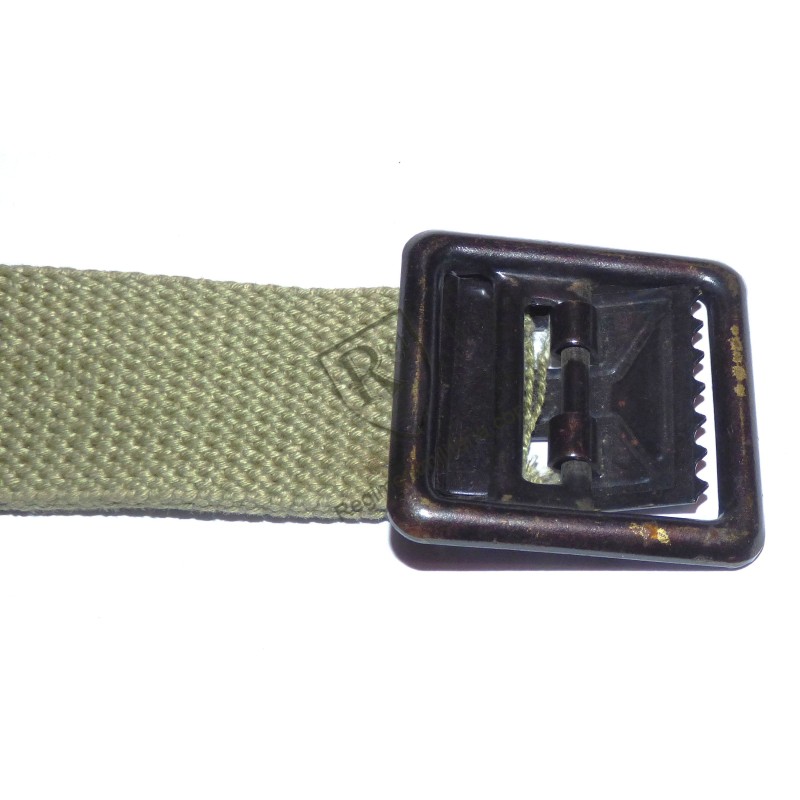 Trouser's belt US ARMY 1944