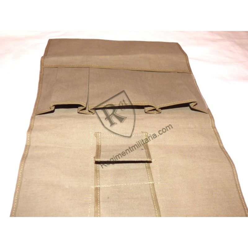 US ARMY WW2 Toiletry bag