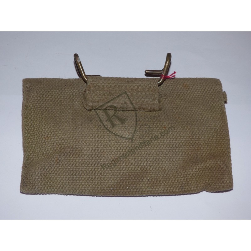 Pochette à pansement  - US ARMY WW2