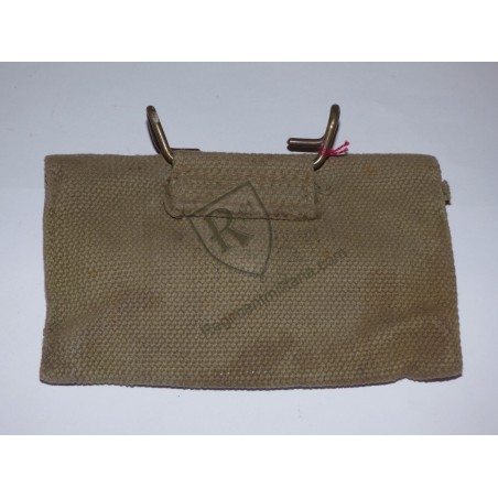 Pochette à pansement  - US ARMY WW2
