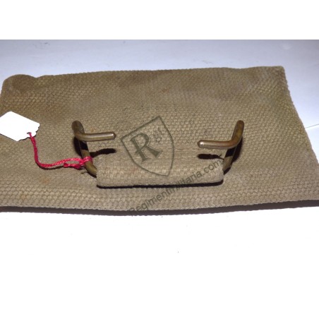 Pochette à pansement  - US ARMY WW2