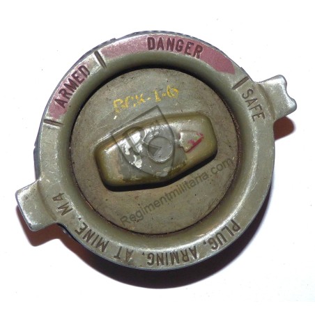 Bouchon armement M4 US ARMY