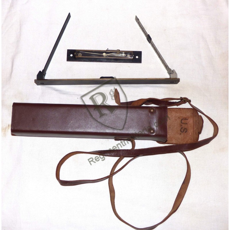 Alidade Engineers US ARMY