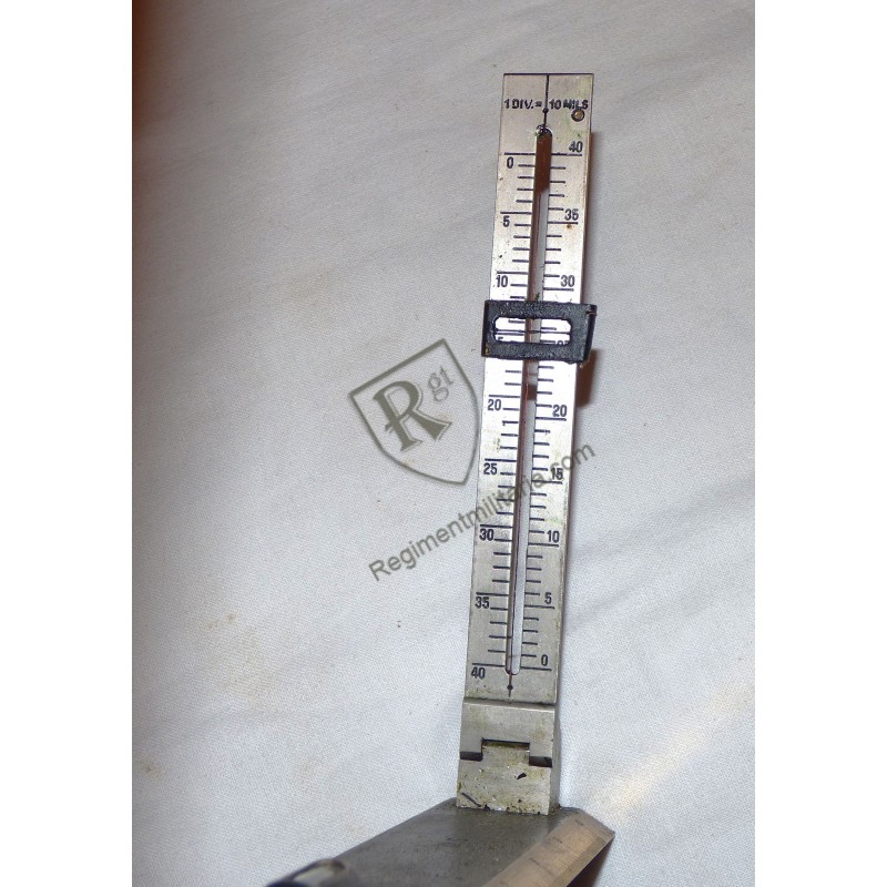 Alidade Engineers US ARMY