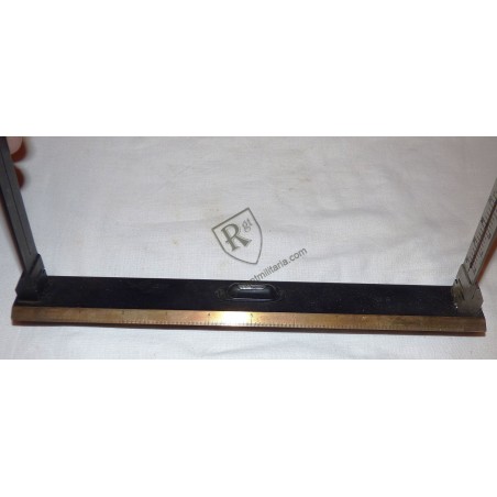 Alidade Engineers US ARMY