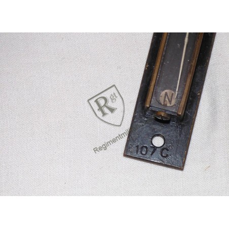 Alidade Engineers US ARMY