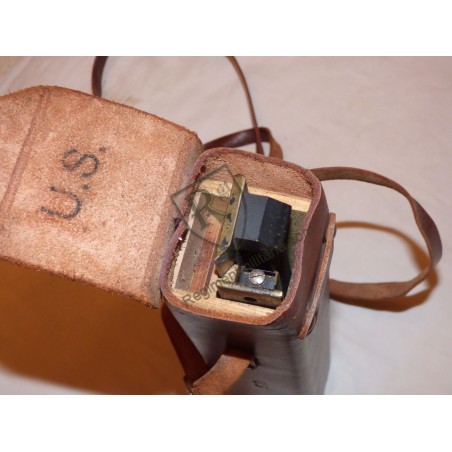 Alidade Engineers US ARMY