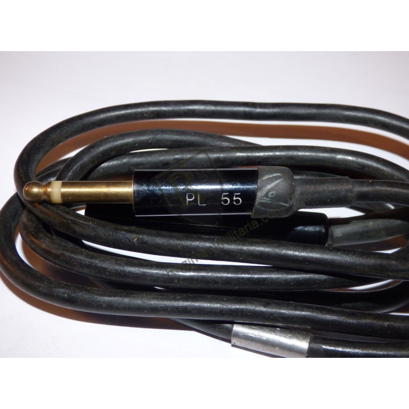 Rallonge PL-55 / JK-26 US Army - USAAF