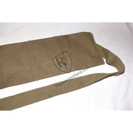 Bandoleer for US Army WWII Garand Clips