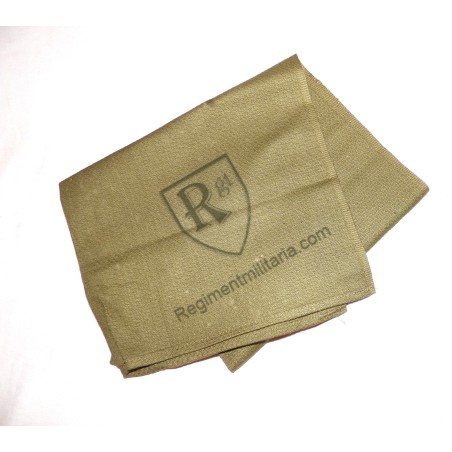 Serviette de toilette US ARMY