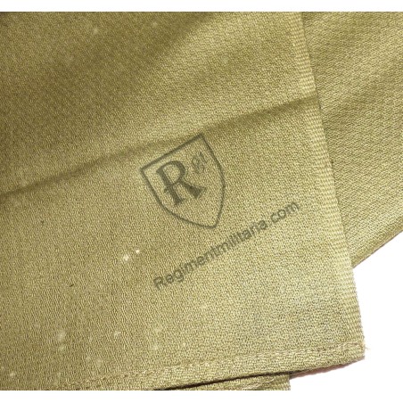 Serviette de toilette US ARMY