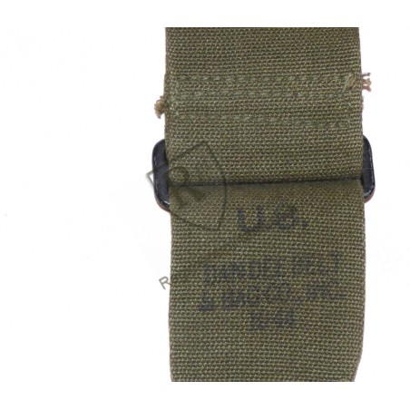 US Army 1944 Equipment Sling