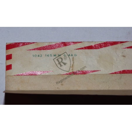 Chewing-gum FLEER'S 1944 - US ARMY WW2