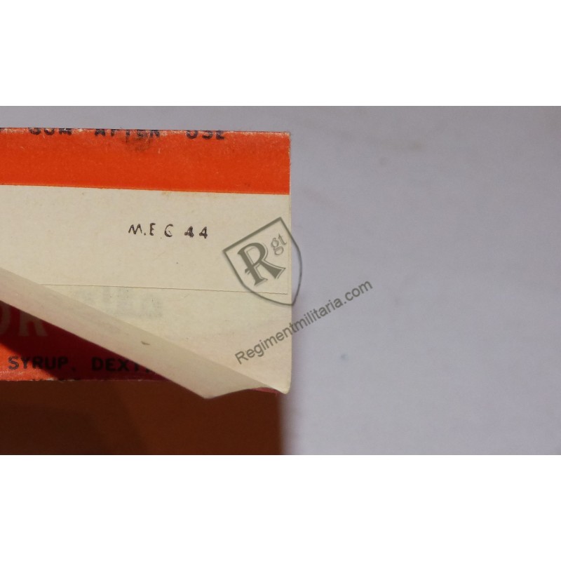 Chewing-gum BEECH-NUT 1944 - US ARMY WW2