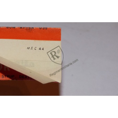 Chewing-gum BEECH-NUT 1944 - US ARMY WW2