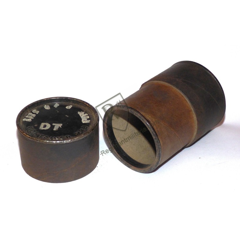 M43 Container US ARMY