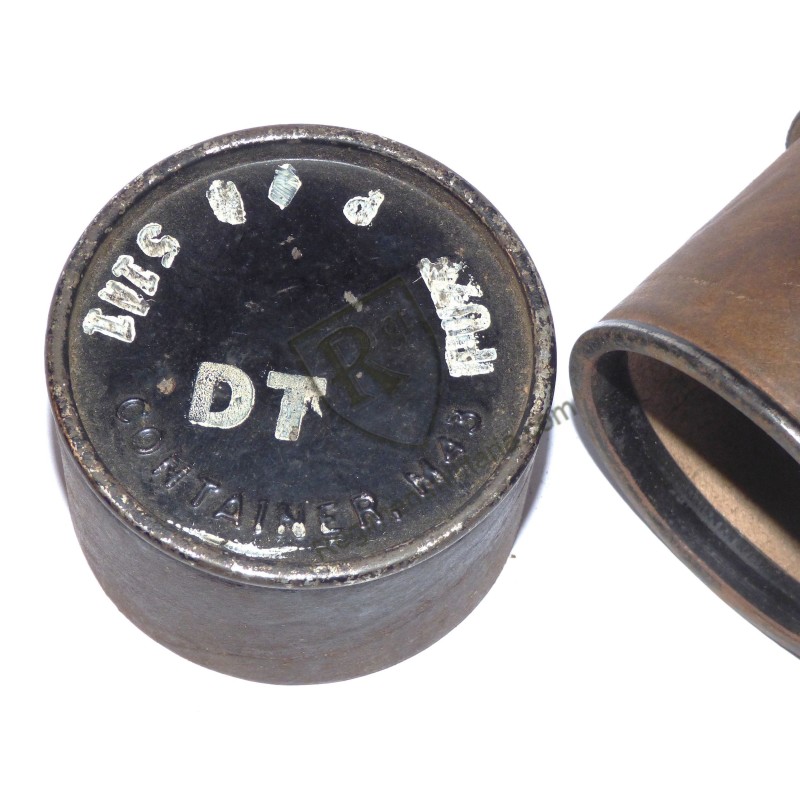 M43 Container US ARMY