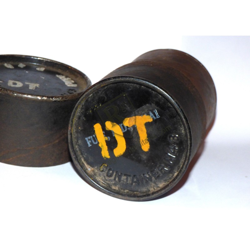 Container M43 US ARMY