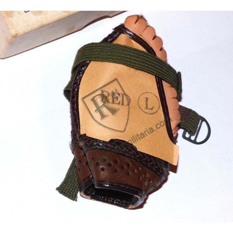 Boxed Goggles Dark Adaptation type E-1 - USAAF