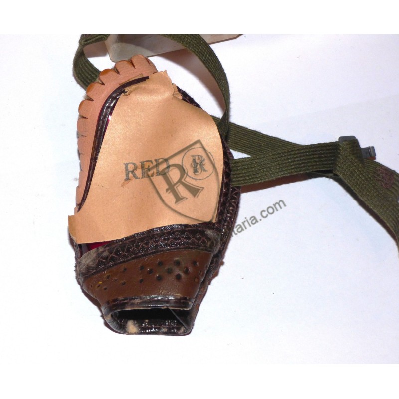 Boxed Goggles Dark Adaptation type E-1 - USAAF